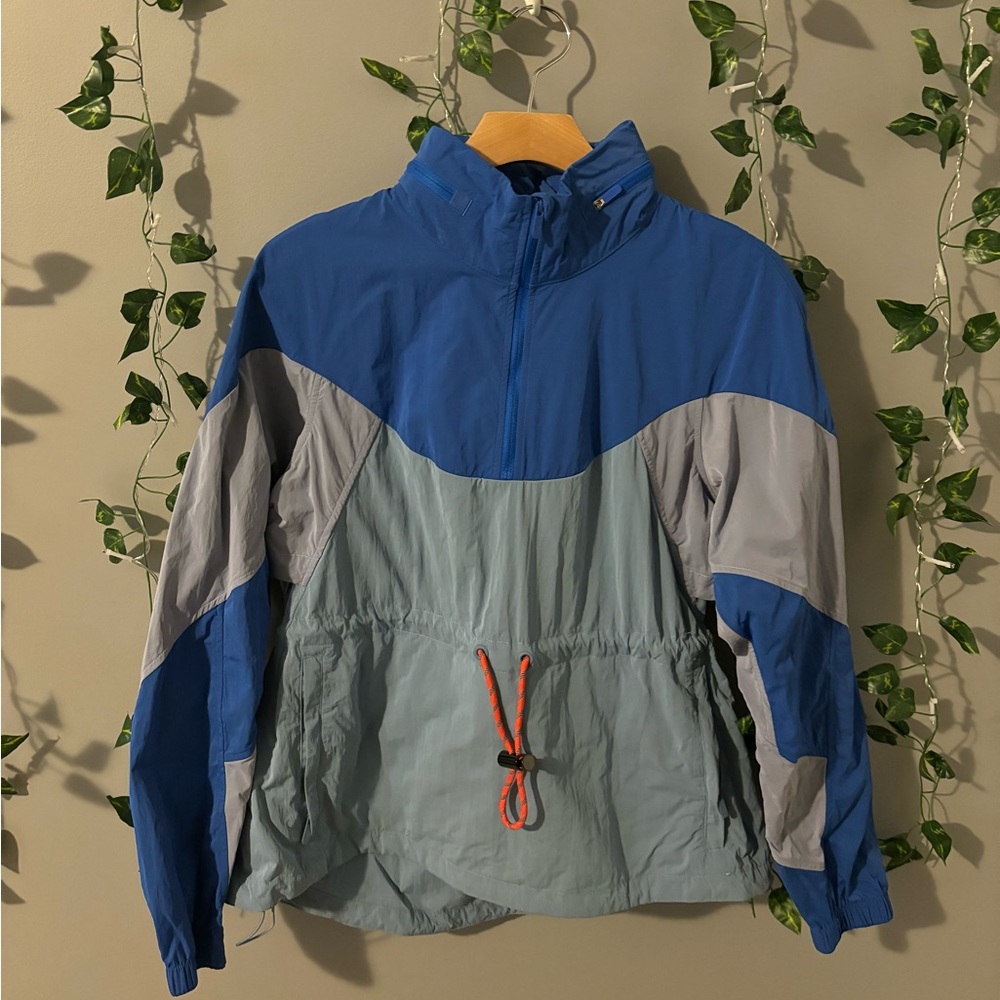 LULULEMON | evergreen anorak jacket